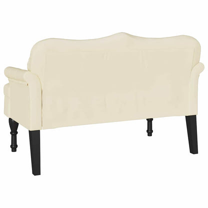 Chesterfield Lavice 120,5 X 65 X 75 Cm Umělá Kůže