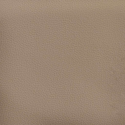 Chesterfield Lavice 119,5 X 64,5 X 75 Cm Umělá Kůže