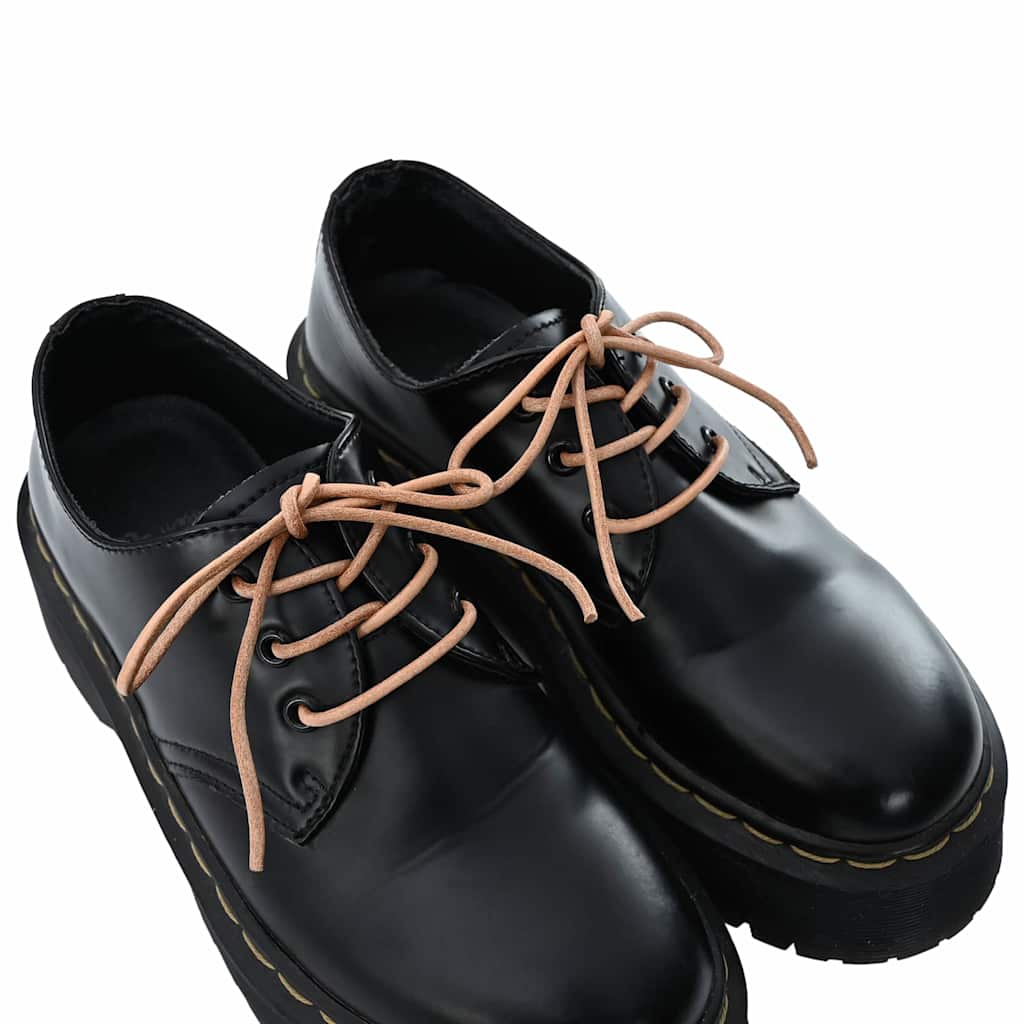 Kožený Provázek Hnědá Ø2,5 Mm X 50 M Kůže