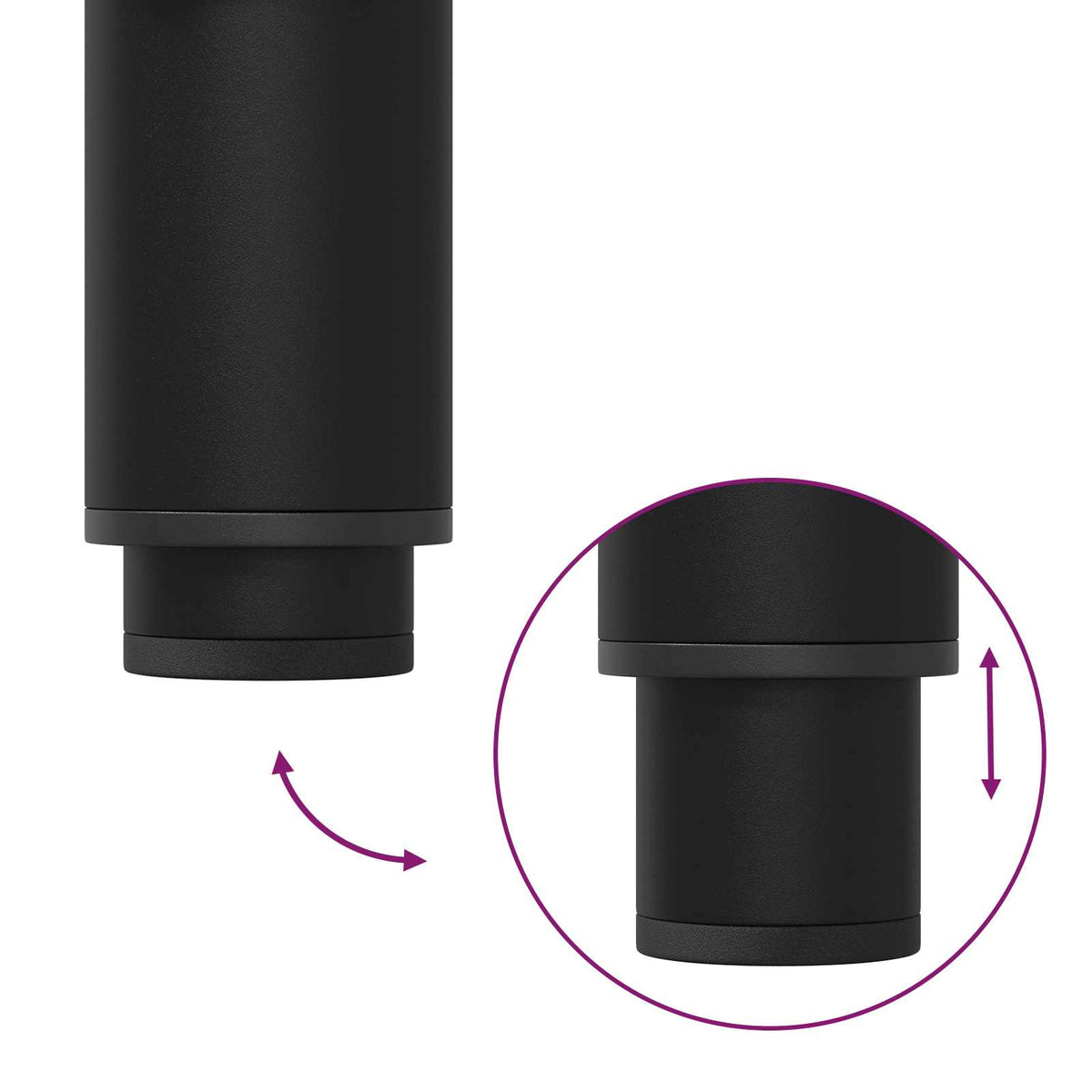 Umývadlo Do Koupelny Kouřový Dub 60 X 35 X 60 Cm