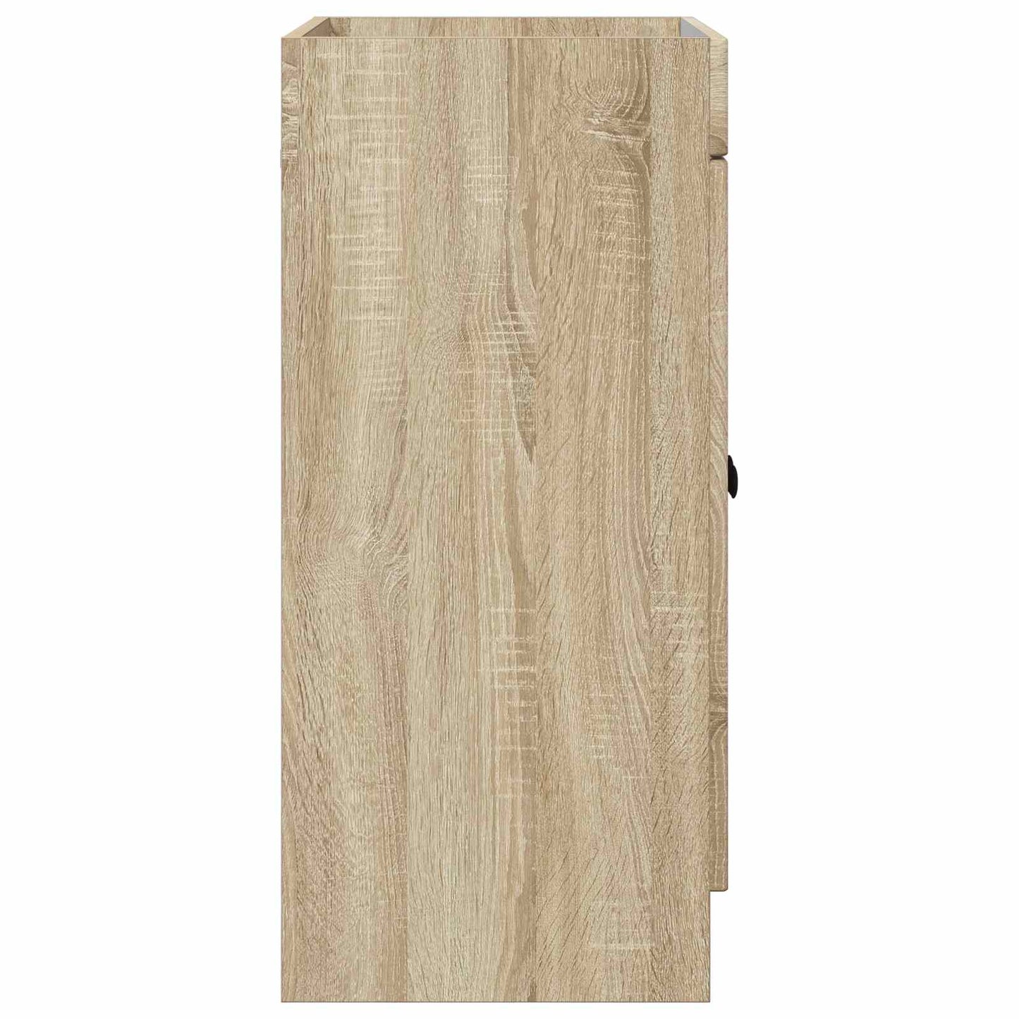 Koupelnová Skříňka Pod Umyvadlo Dub Sonoma 78,5 X 37,5 X 81 Cm