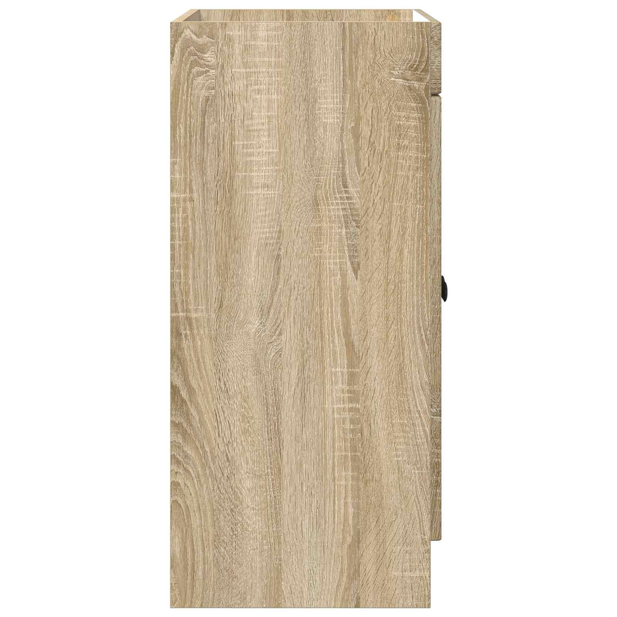 Koupelnová Skříňka Pod Umyvadlo Dub Sonoma 56 X 37,5 X 81 Cm