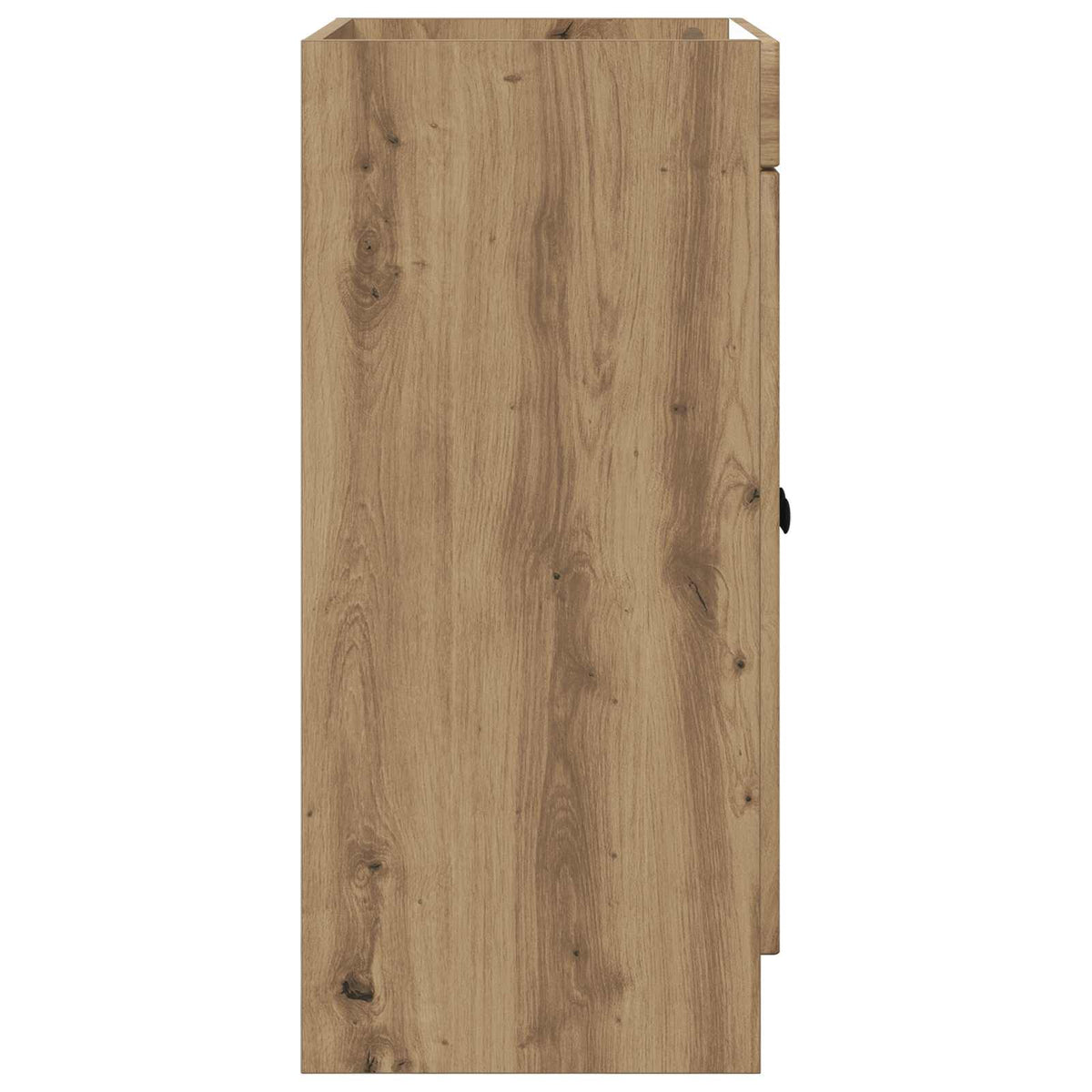 Koupelnová Skříňka Pod Umyvadlo Dub Artisan 56 X 37,5 X 81 Cm