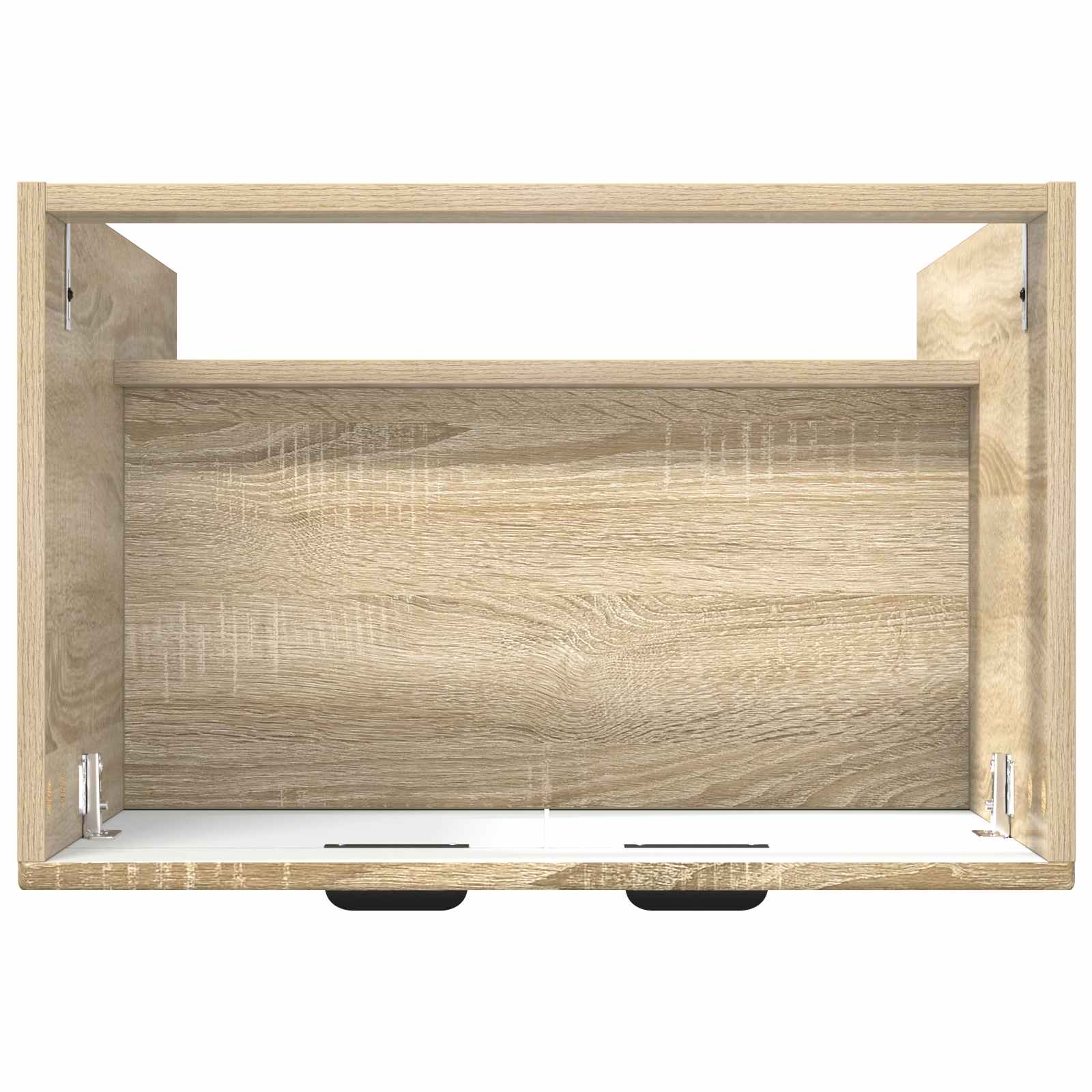 Koupelnová Skříňka Pod Umyvadlo Dub Sonoma 78,5 X 37,5 X 81 Cm