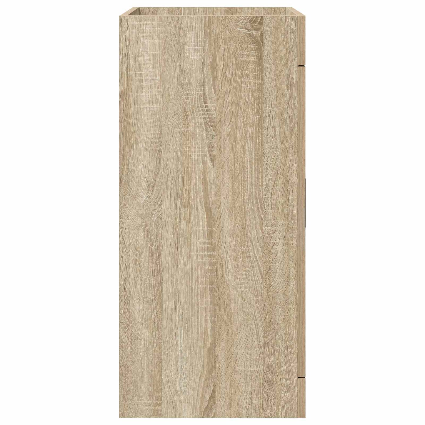 Koupelnová Skříňka Pod Umyvadlo Dub Sonoma 78,5 X 37,5 X 81 Cm