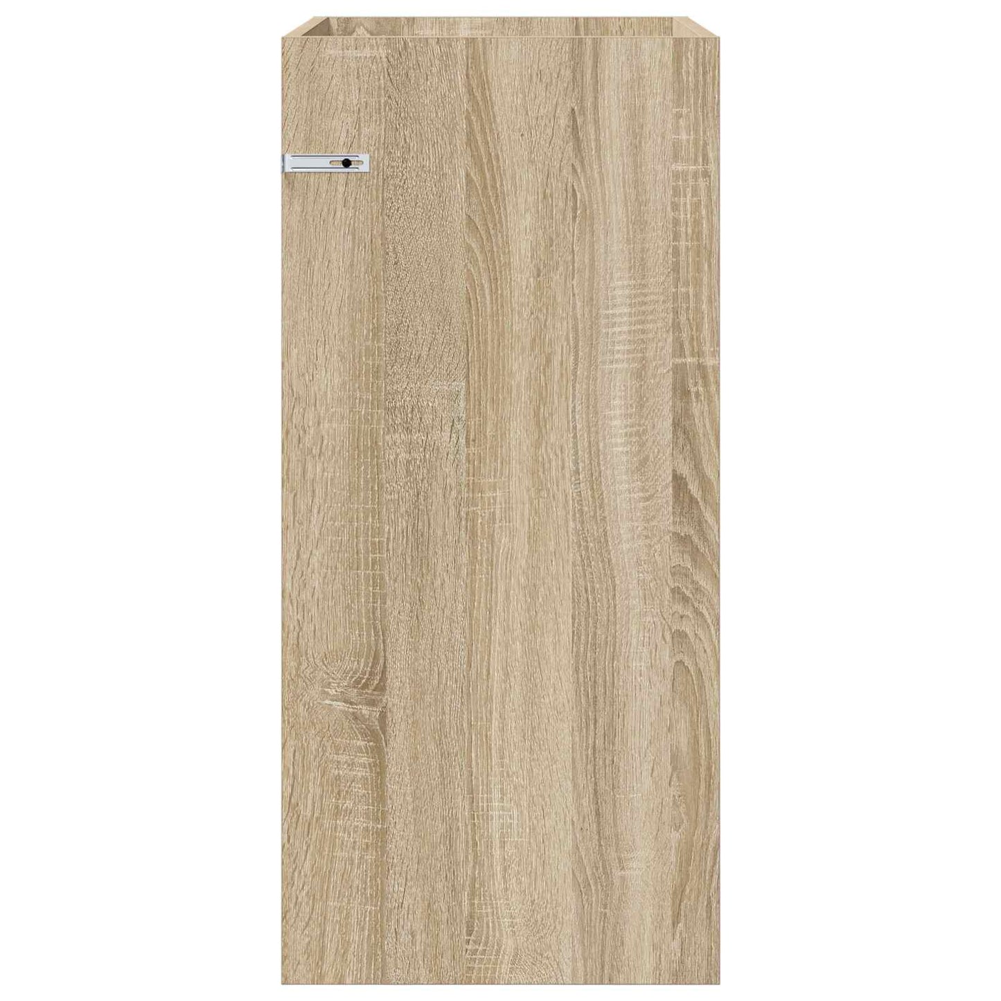 Koupelnová Skříňka Pod Umyvadlo Dub Sonoma 56 X 37,5 X 81 Cm