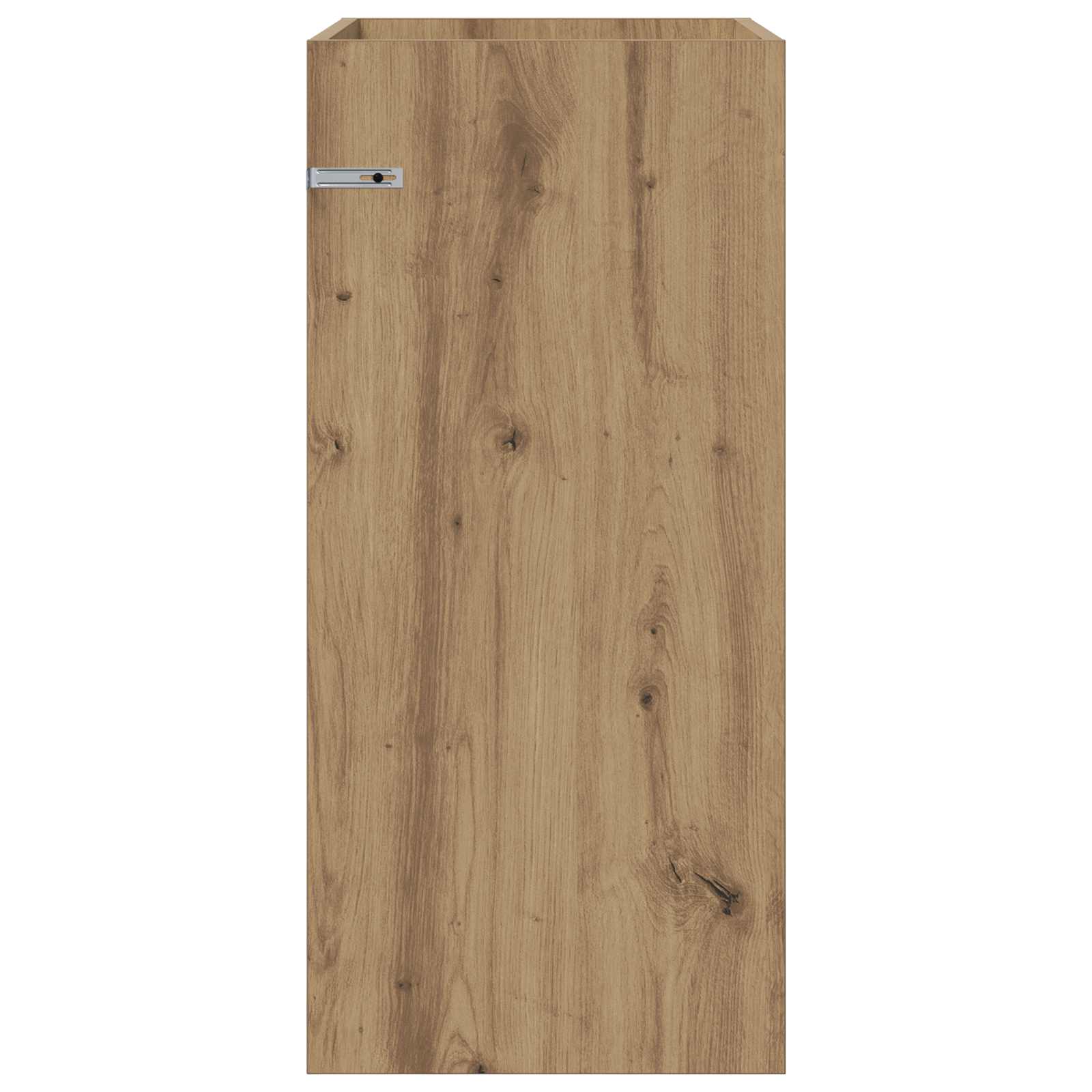 Koupelnová Skříňka Pod Umyvadlo Dub Artisan 56 X 37,5 X 81 Cm