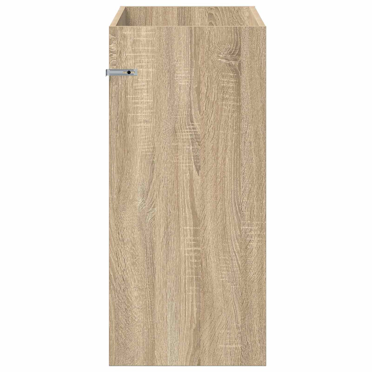 Koupelnová Skříňka Pod Umyvadlo Dub Sonoma 78,5 X 37,5 X 81 Cm