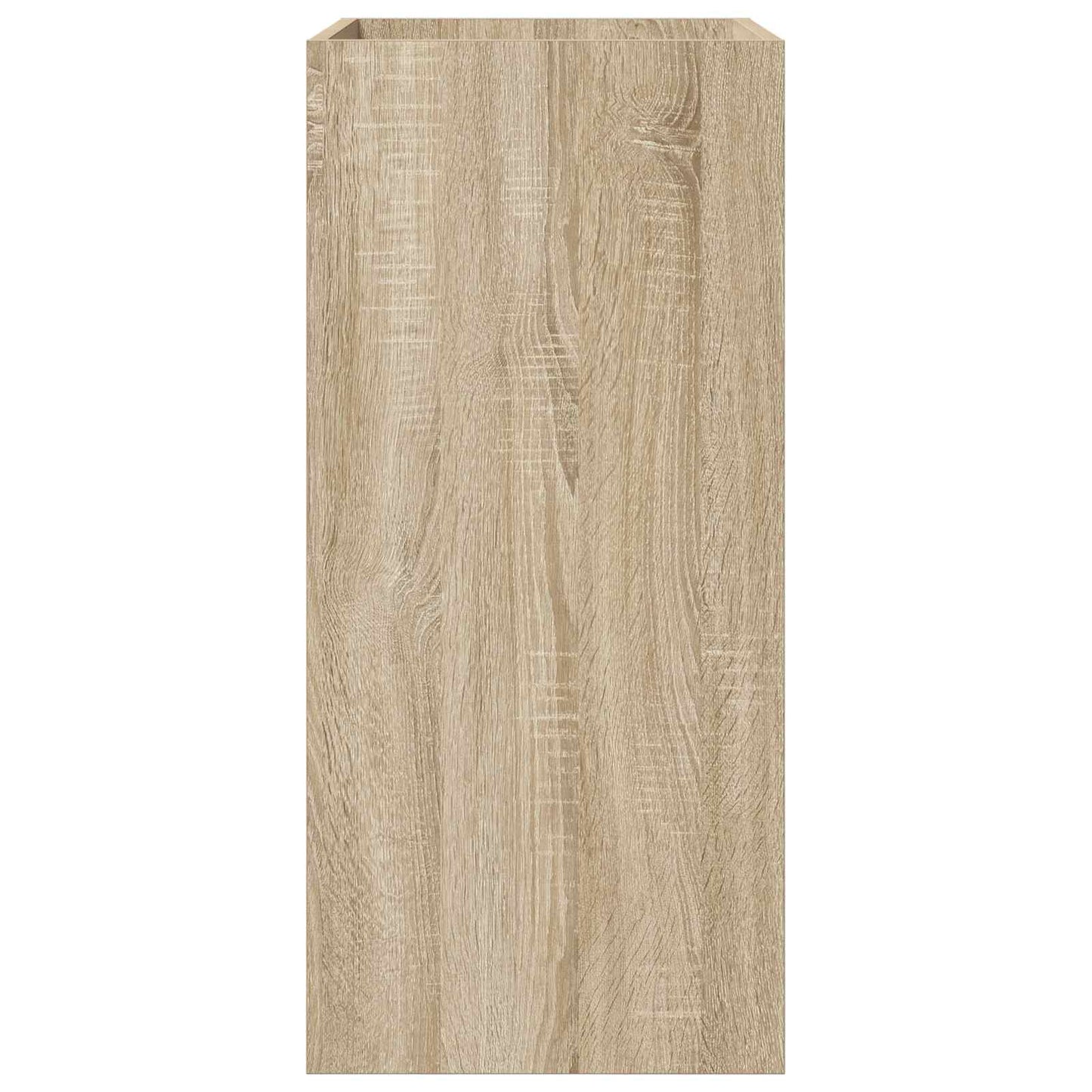 Koupelnová Skříňka Pod Umyvadlo Dub Sonoma 56 X 37,5 X 81 Cm