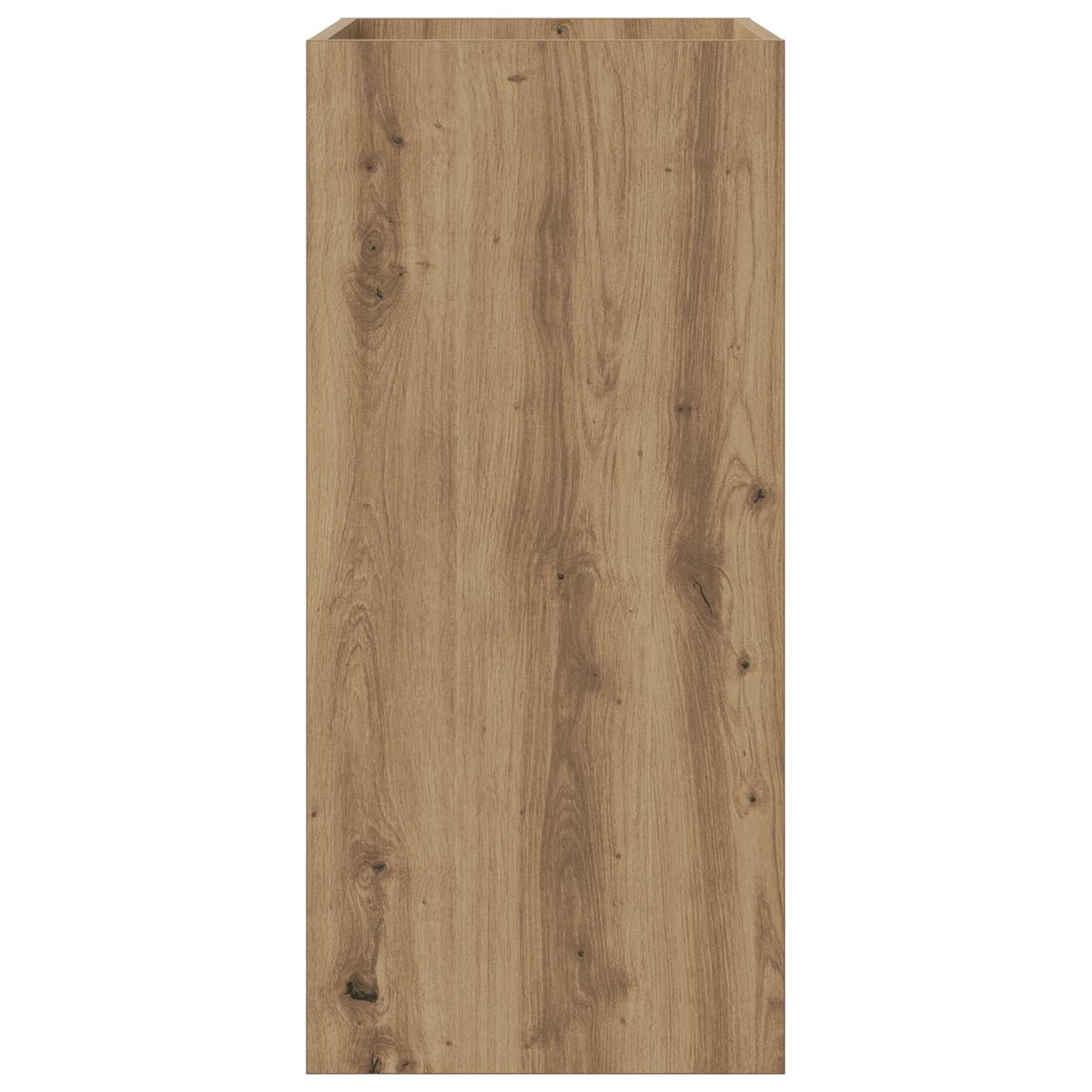 Koupelnová Skříňka Pod Umyvadlo Dub Artisan 56 X 37,5 X 81 Cm