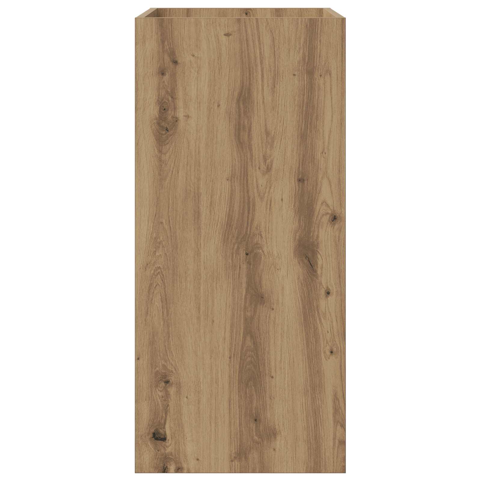 Koupelnová Skříňka Pod Umyvadlo Dub Artisan 56 X 37,5 X 81 Cm