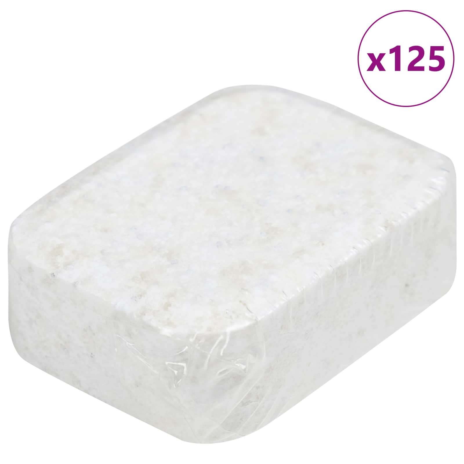 Tablety Do Myčky Bílý