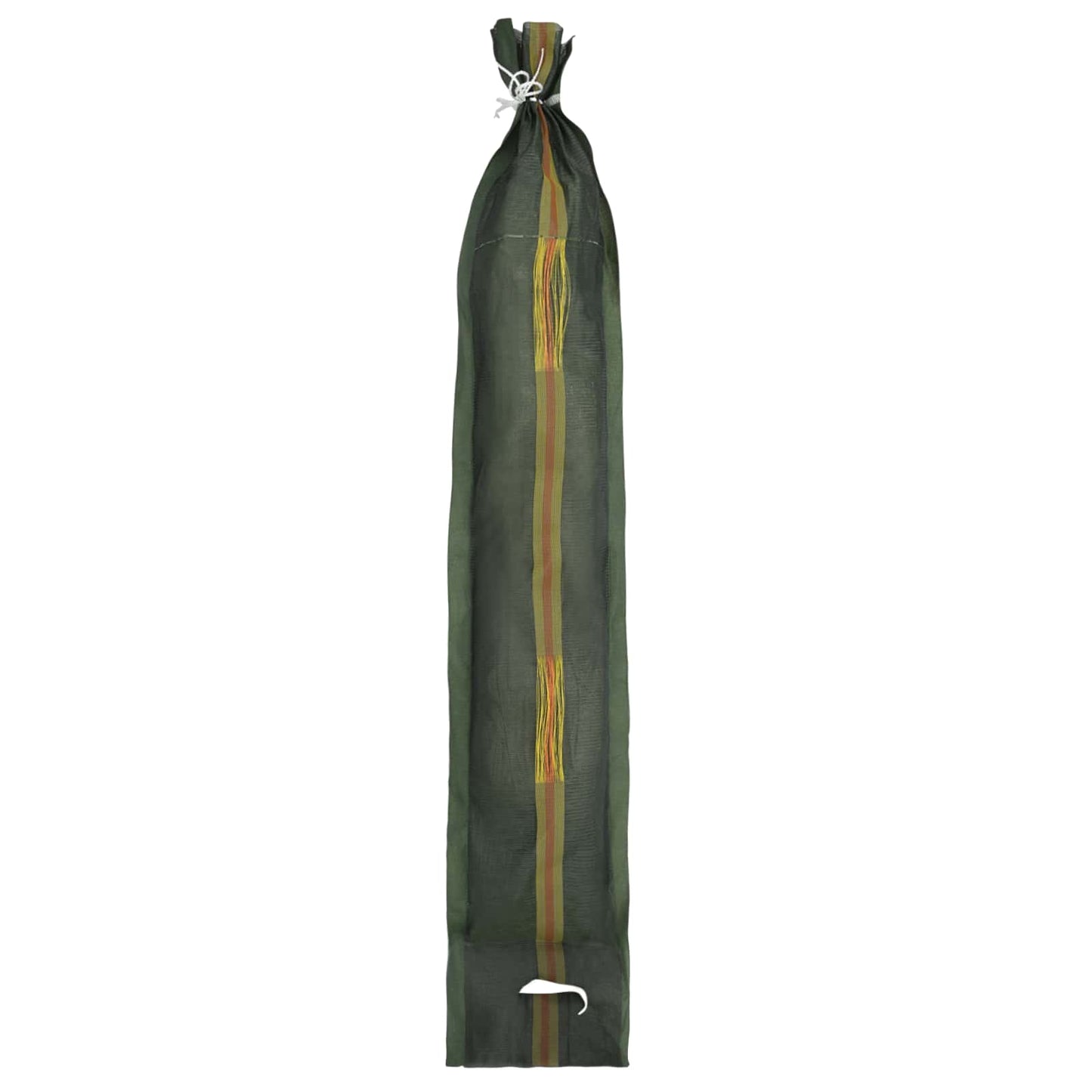 Pytle S Pískem 50 Ks Tmavě Zelená 120 X 27 Cm Hdpe
