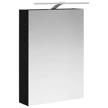 Sada Koupelnového Nábytku 5 Ks