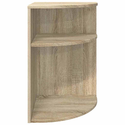 Odkládací Stolek Sonoma Dub 39,7 X 39,7 X 60 Cm