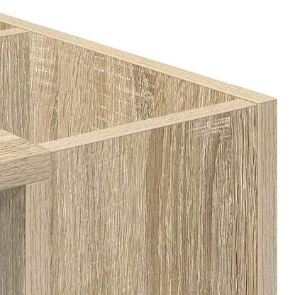 Konferenční Stolek Sonoma Dub 101,5 X 50 X 37 Cm