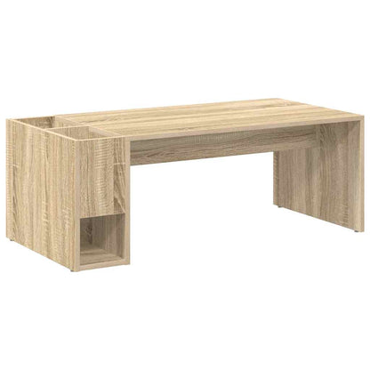 Konferenční Stolek Sonoma Dub 101,5 X 50 X 37 Cm