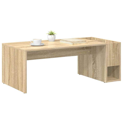 Konferenční Stolek Sonoma Dub 101,5 X 50 X 37 Cm