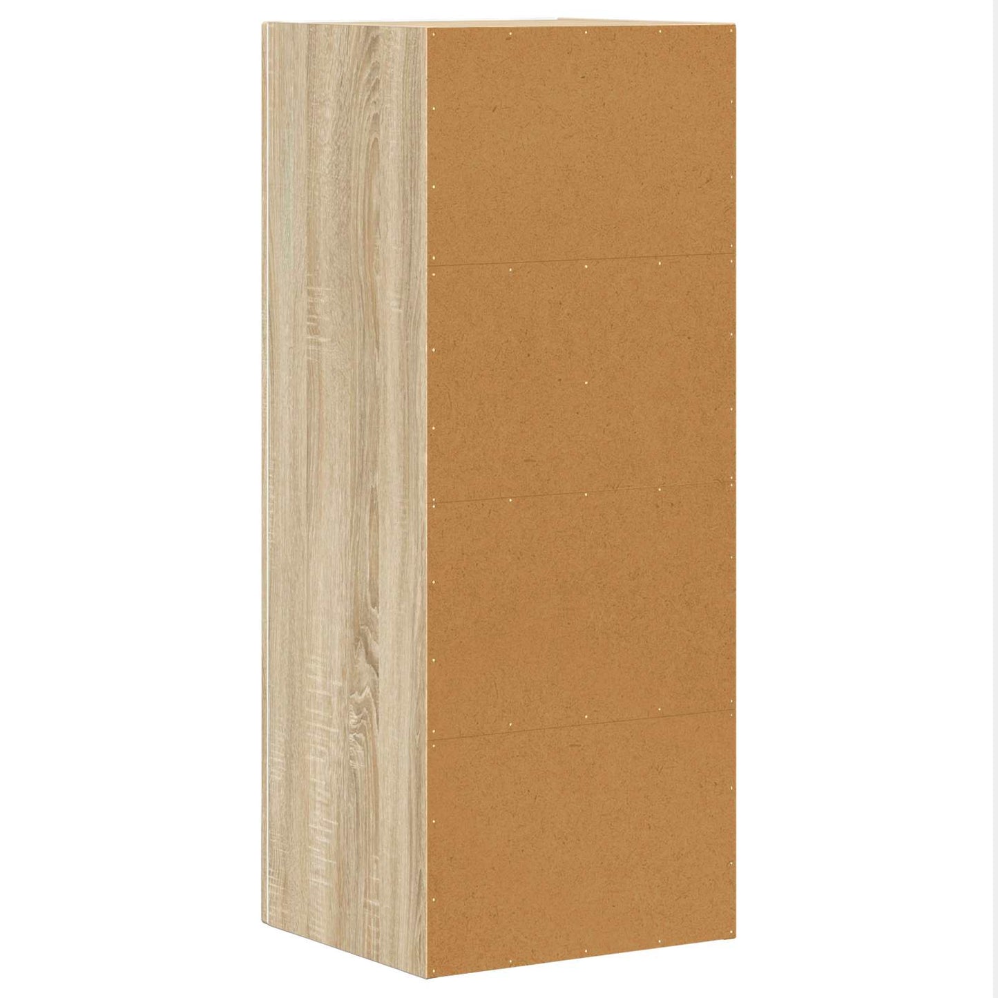 Servírovací Skříň Elst Sonoma Dub 40 X 35 X 100,5 Cm