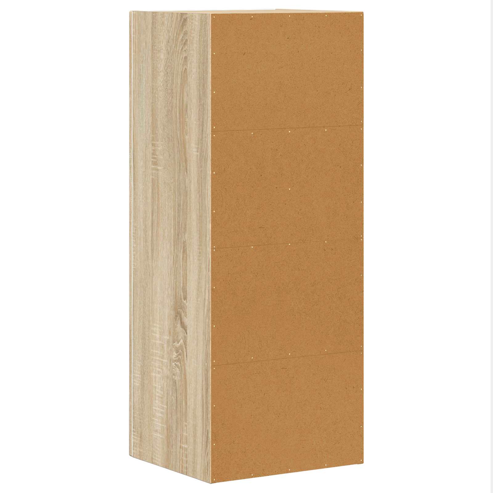 Servírovací Skříň Elst Sonoma Dub 40 X 35 X 100.5 Cm