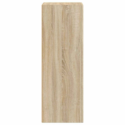 Servírovací Skříň Elst Sonoma Dub 40 X 35 X 100.5 Cm