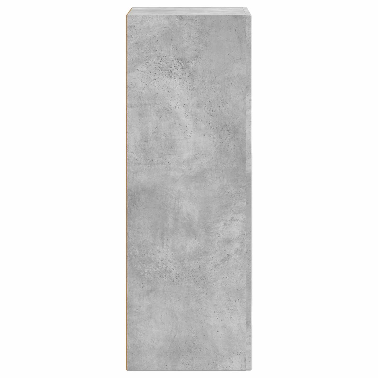 Servírovací Skříň Elst Betonově Šedá 40 X 35 X 100.5 Cm