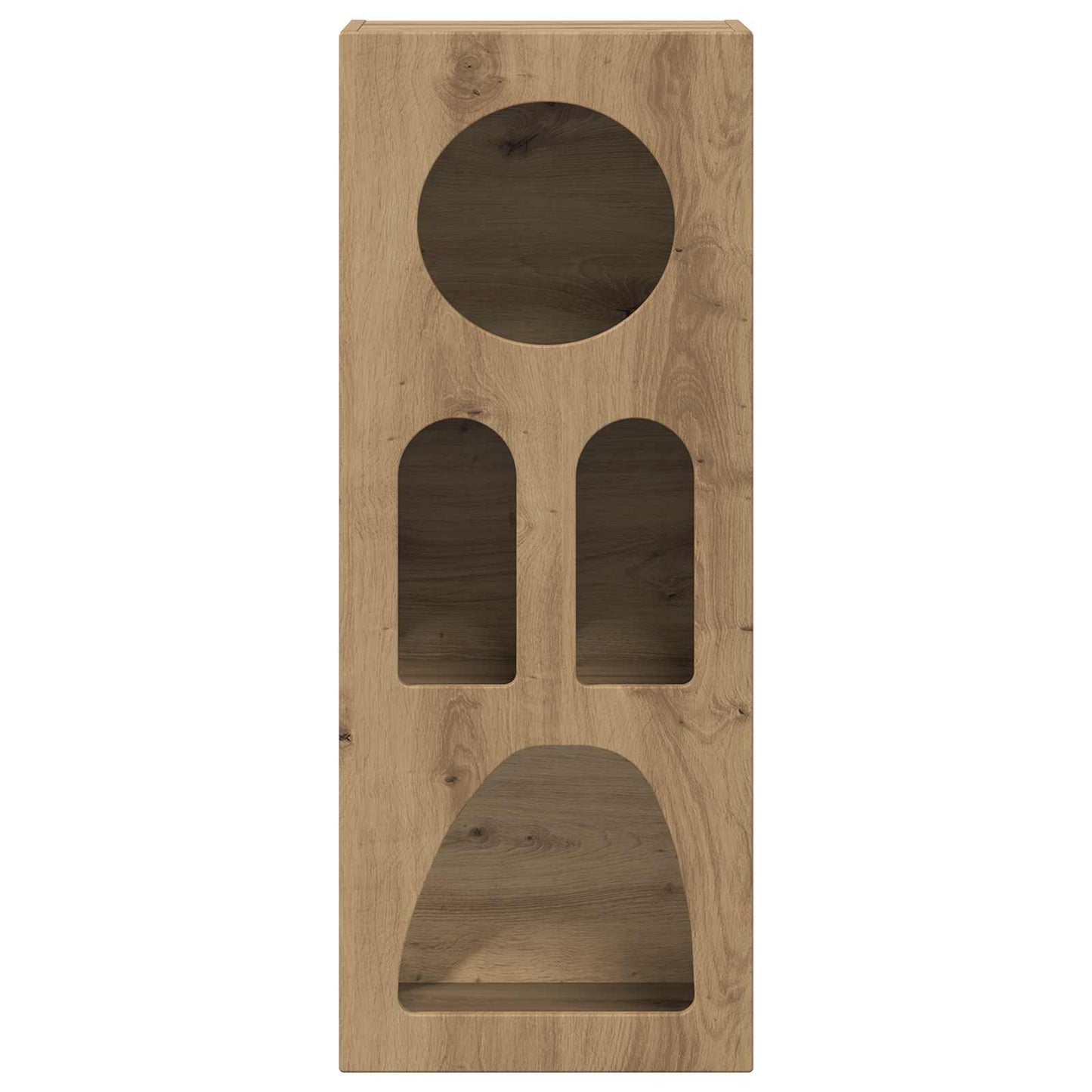 Servírovací Skříň Elst Artisanový Dub 40 X 35 X 100.5 Cm