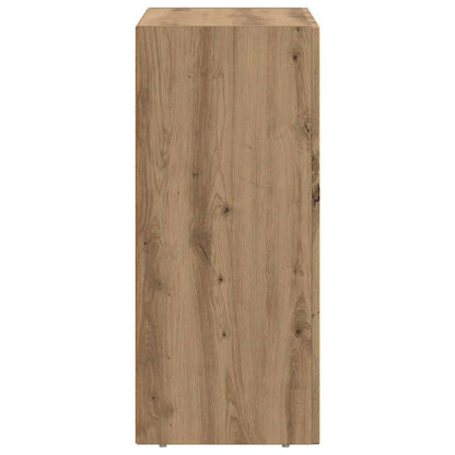 Servírovací Skříň Elst Artisanový Dub 59 X 35 X 80.5 Cm