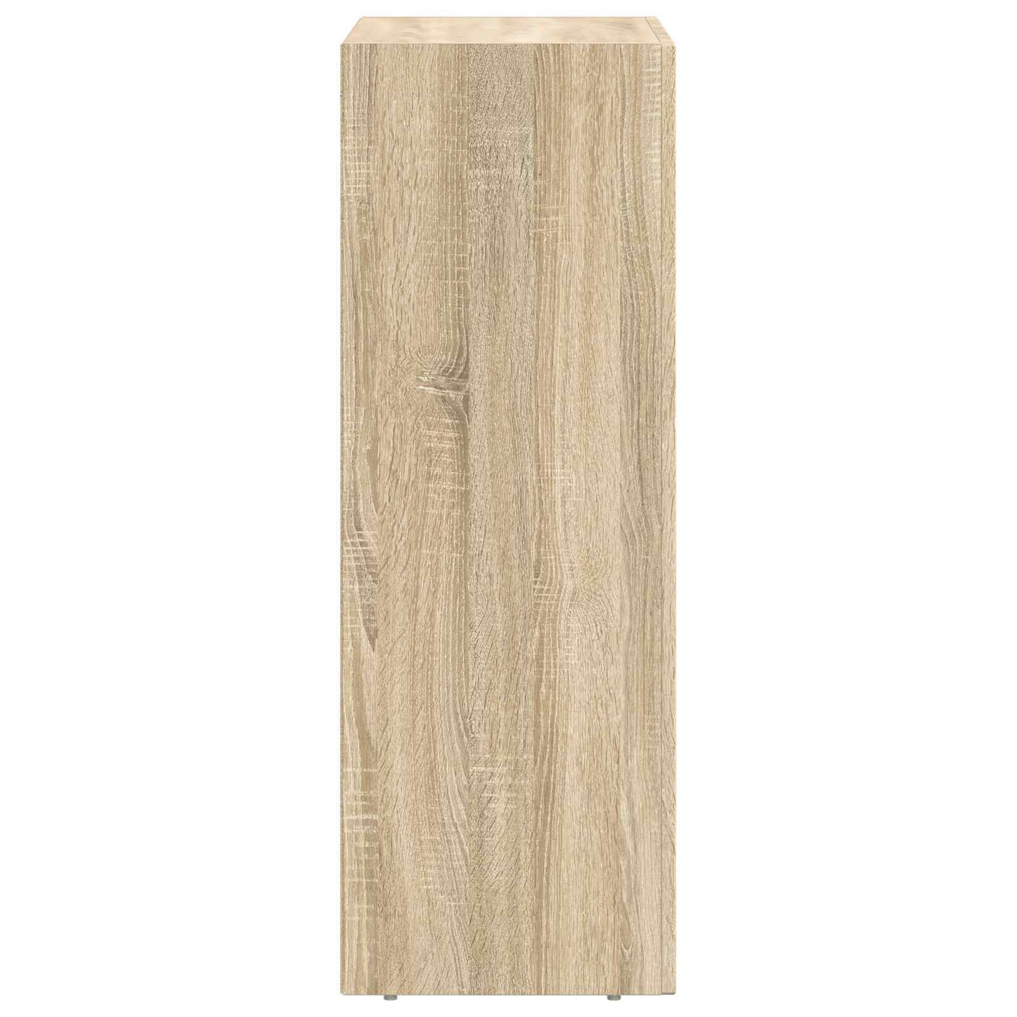 Servírovací Skříň Elst Sonoma Dub 59 X 35 X 100,5 Cm