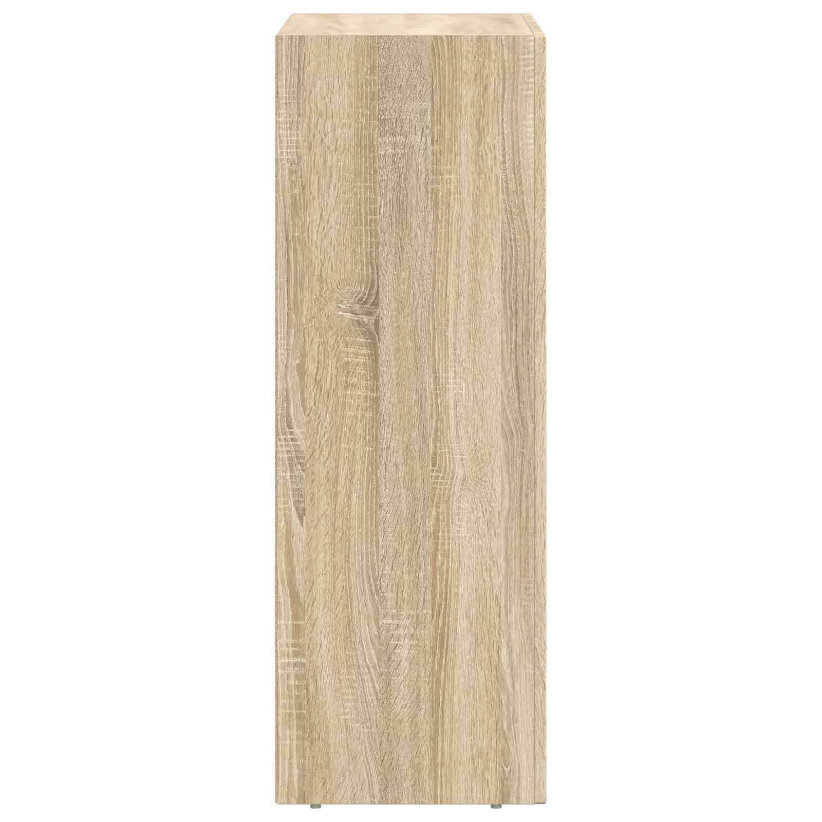 Servírovací Skříň Elst Sonoma Dub 59 X 35 X 100,5 Cm
