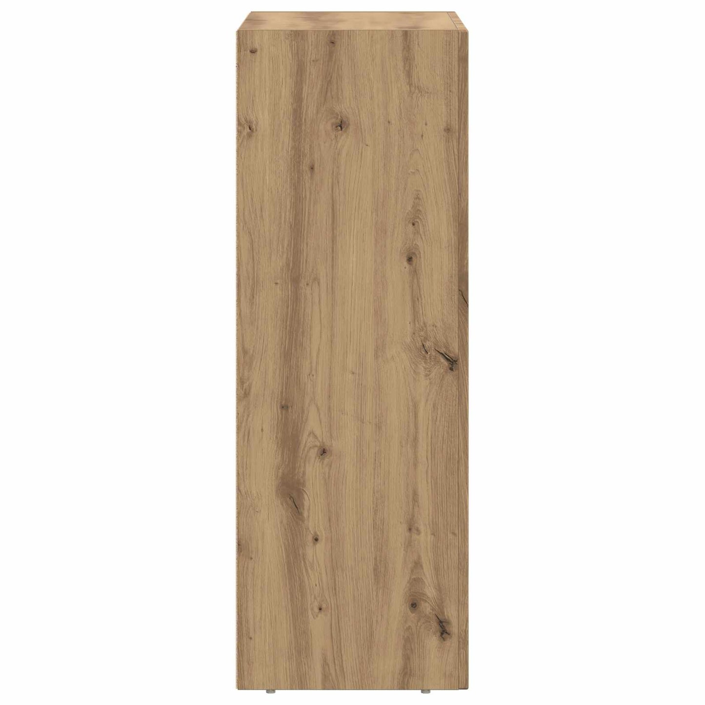 Servírovací Skříň Elst Artisanový Dub 59 X 35 X 100,5 Cm
