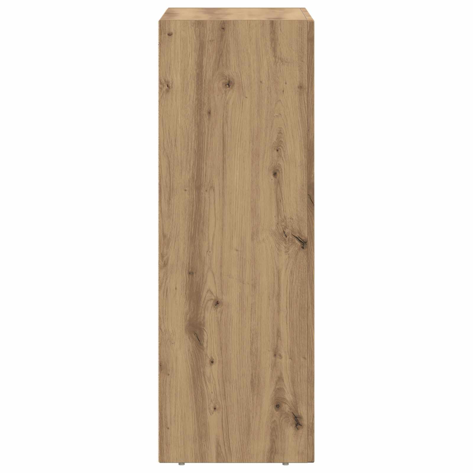 Servírovací Skříň Elst Artisanový Dub 59 X 35 X 100,5 Cm