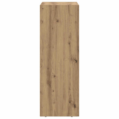 Servírovací Skříň Elst Artisanový Dub 59 X 35 X 100,5 Cm