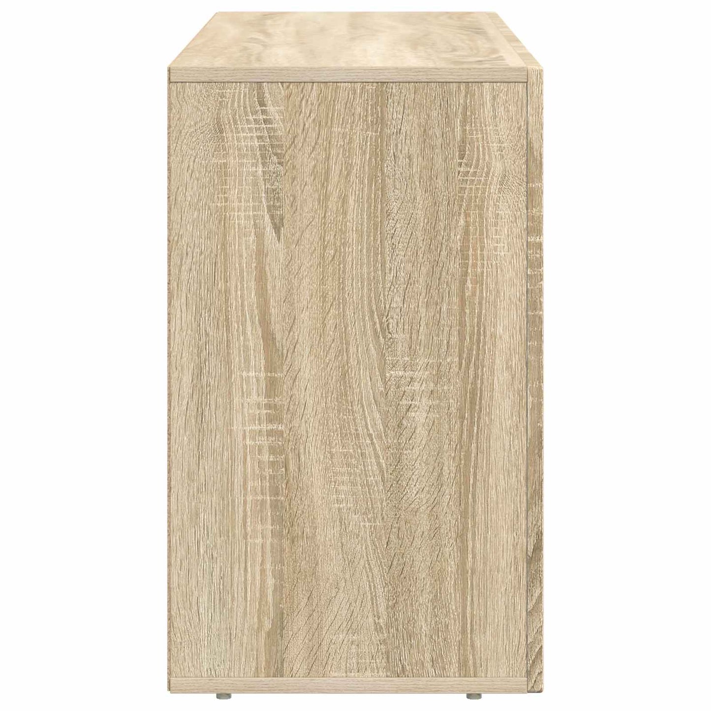 Servírovací Skříň Elst Sonoma Dub 100 X 35 X 59 Cm