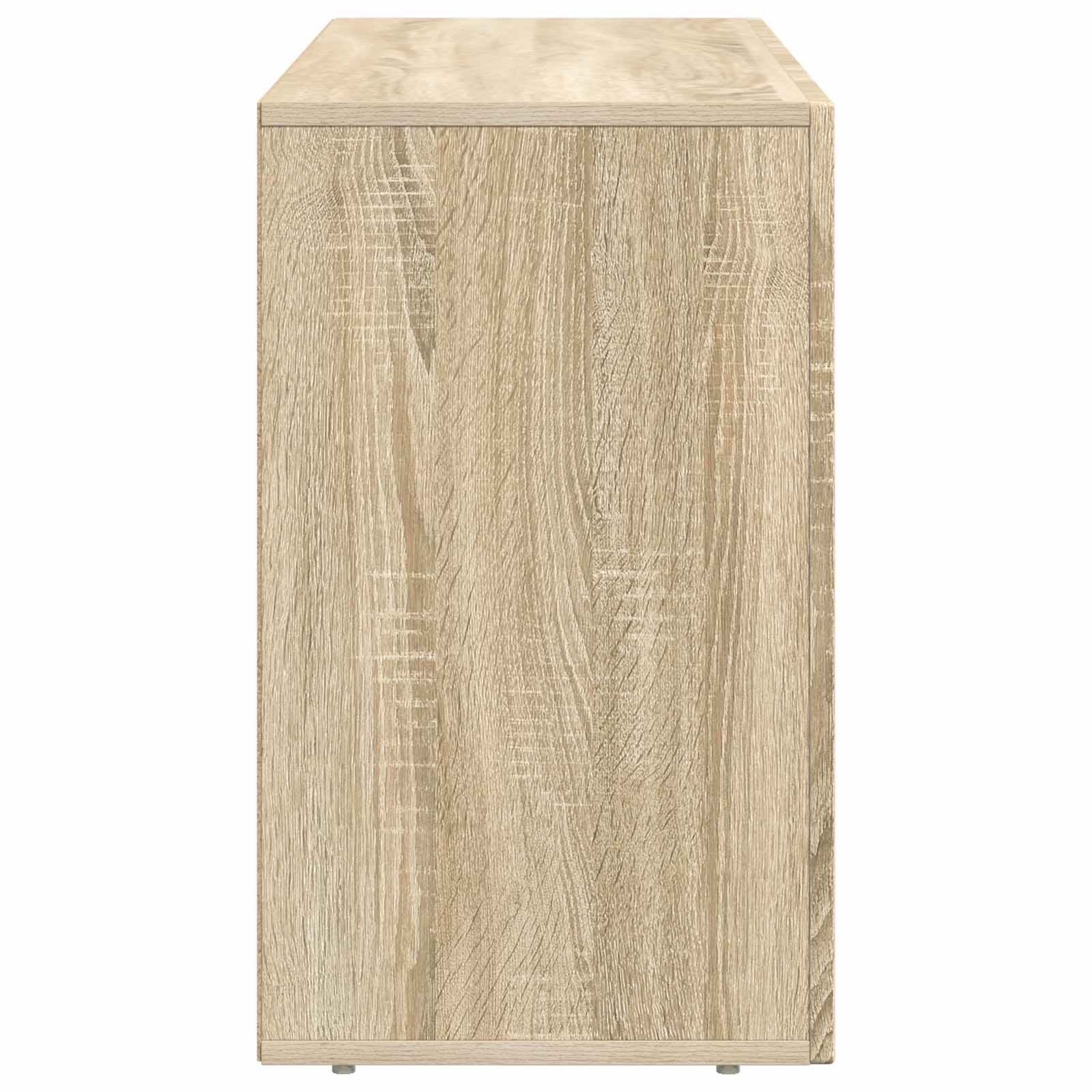 Servírovací Skříň Elst Sonoma Dub 100 X 35 X 59 Cm