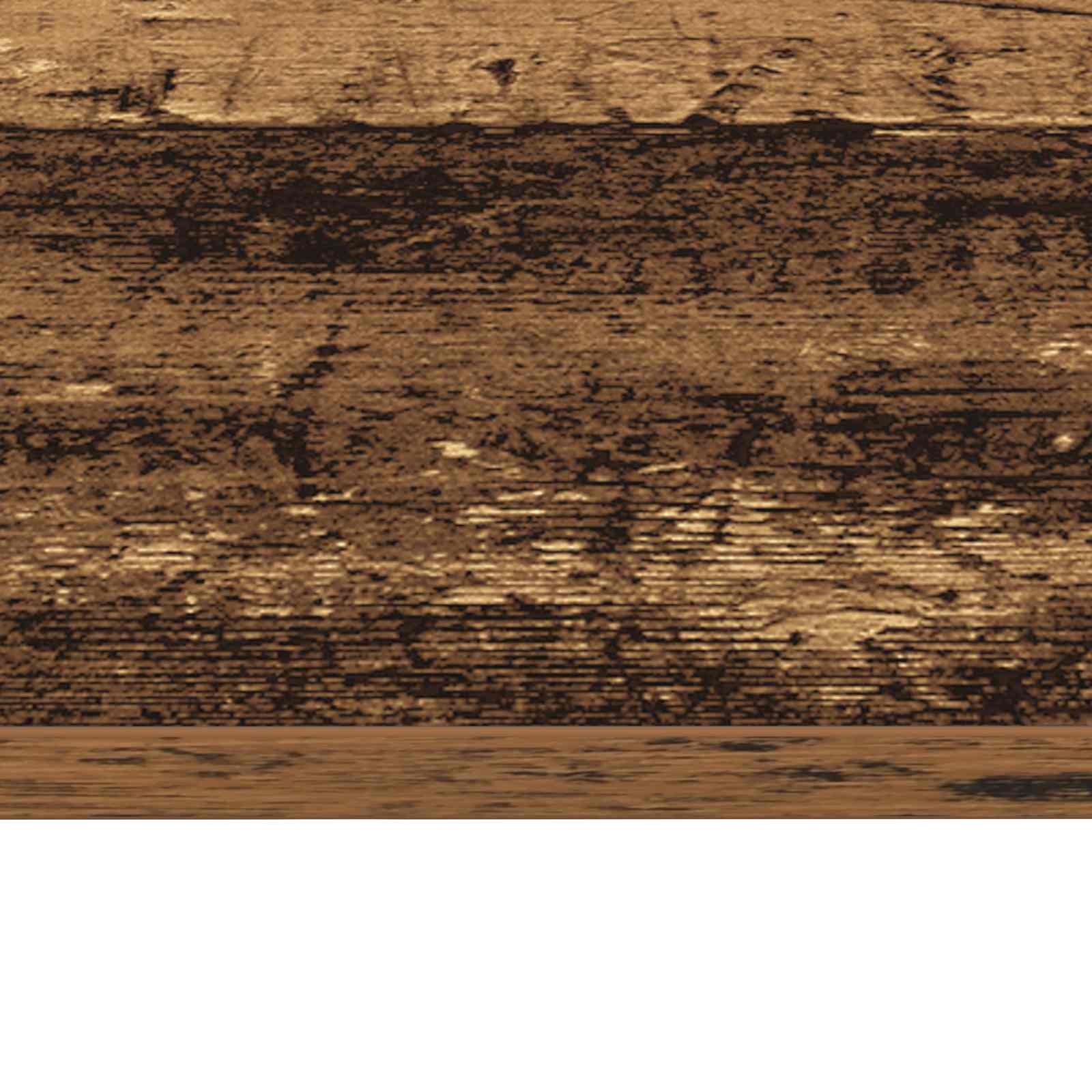 Nástěnný Stolek Staré Dřevo Kompozitní Dřevo 100 X 45 X 30 Cm