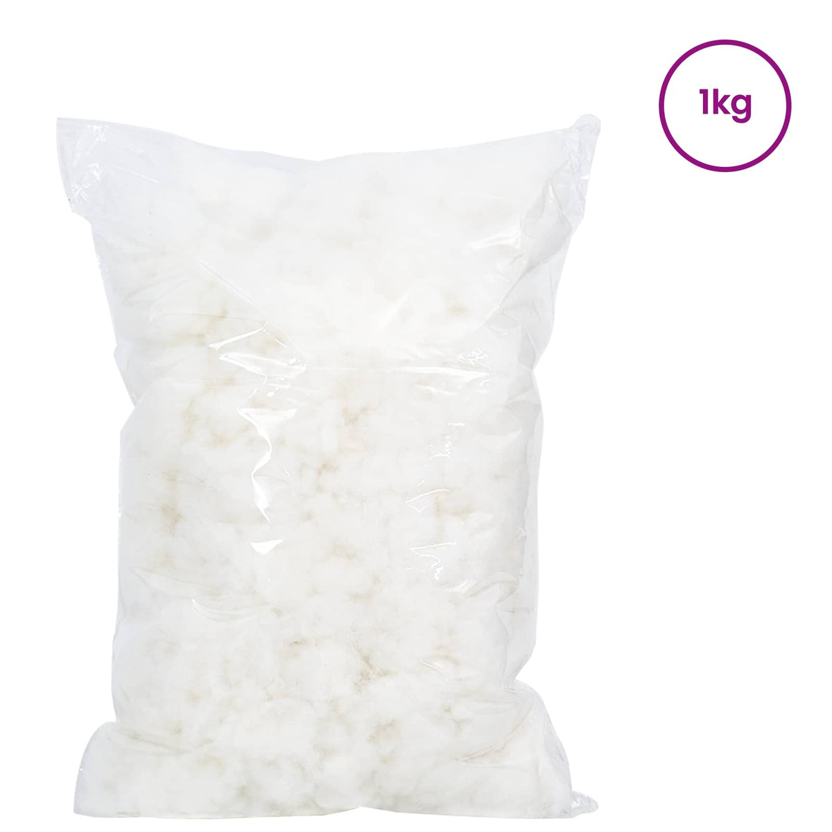 Výplň Z Vláken 1 Polyester