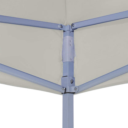 Party Stan 200 X 200 X 315 Cm Oxford Látka