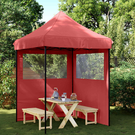 Party Stan 200 X 200 X 306 Cm Oxford Látka