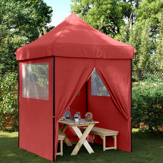 Party Stan 200 X 200 X 306 Cm Oxford Látka