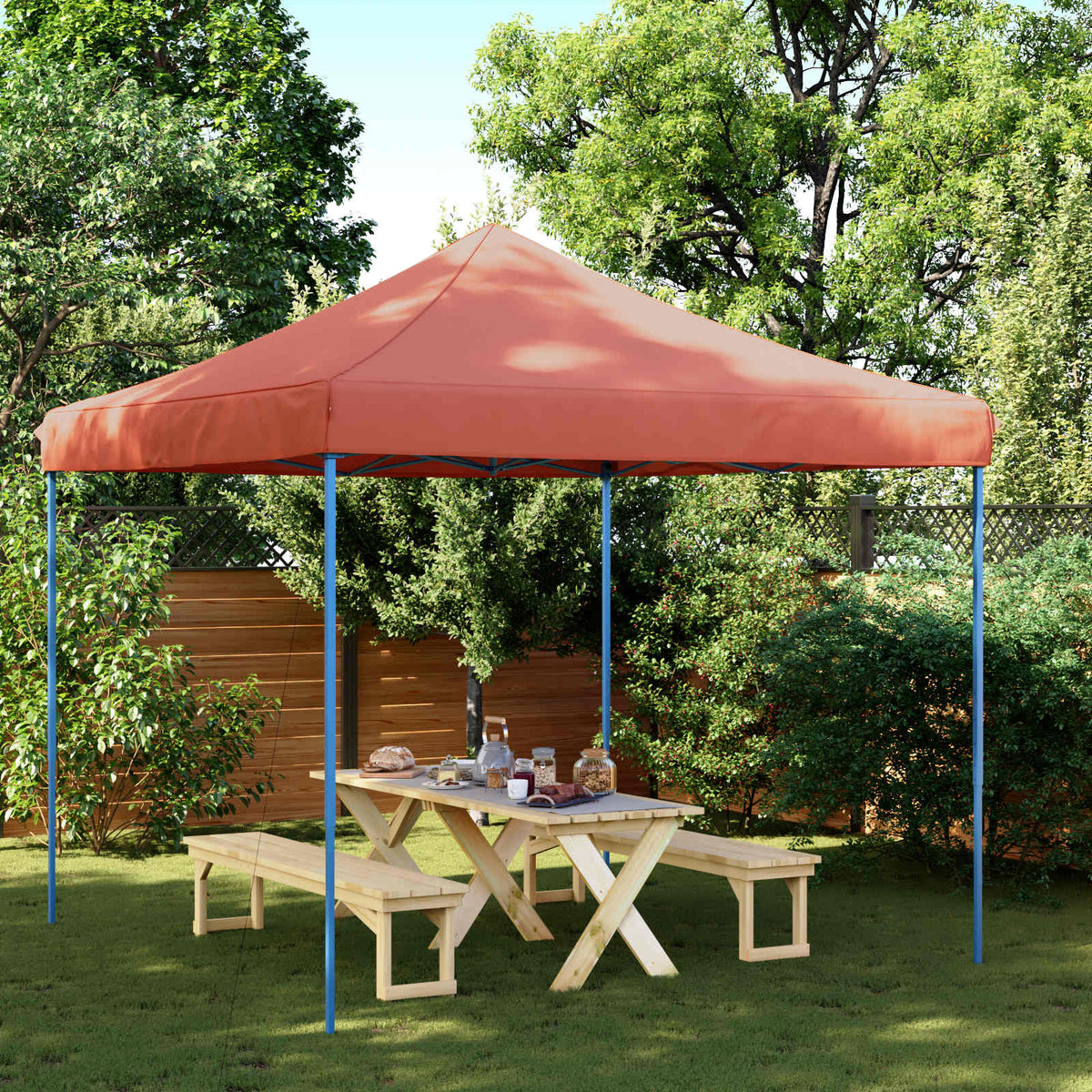Party Stan 292 X 292 X 315 Cm Oxford Látka