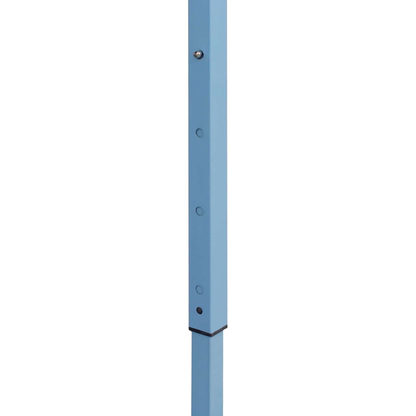 Party Stan Antracit 280 X 410 X 315 Cm Oxford Látka