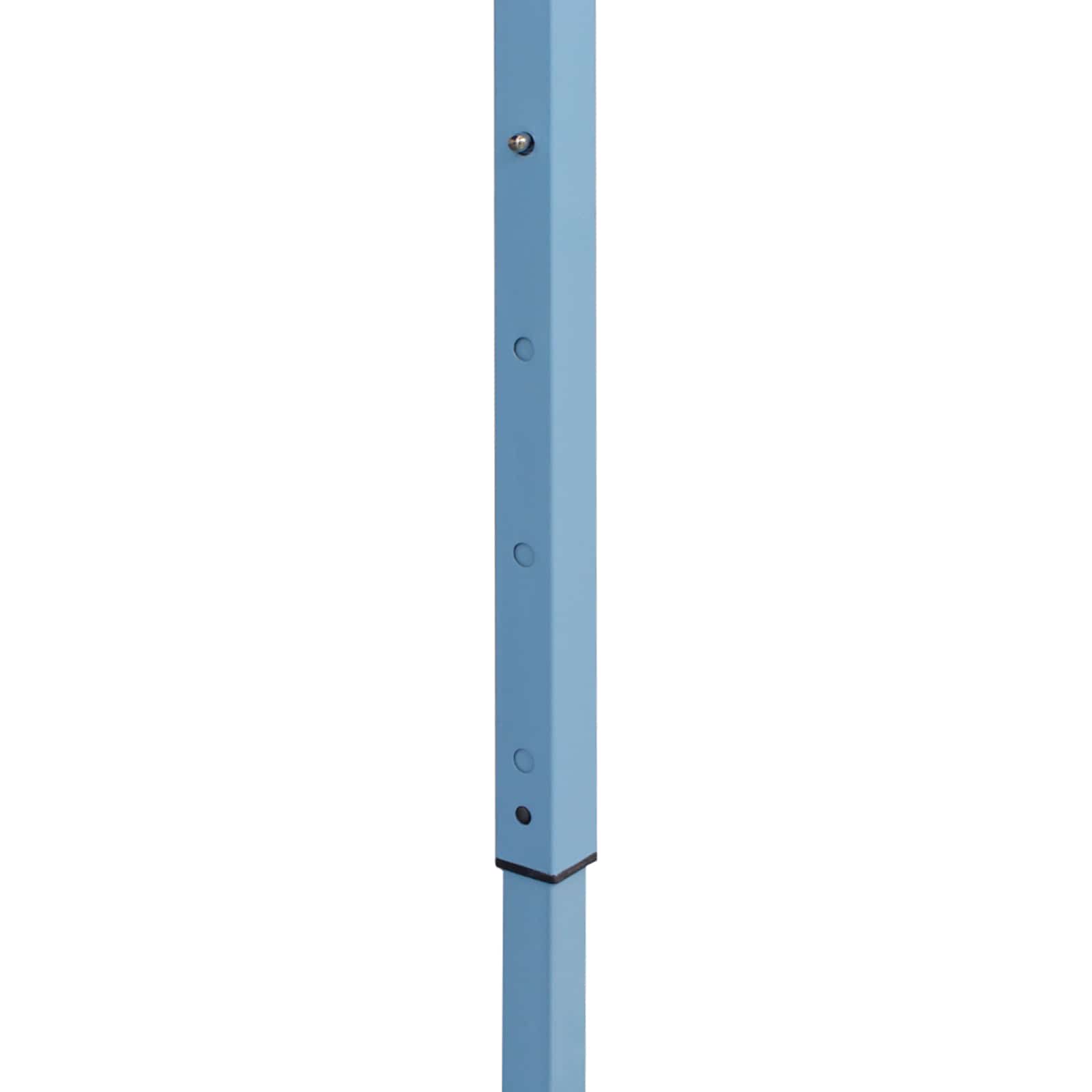 Party Stan Antracit 280 X 410 X 315 Cm Oxford Látka
