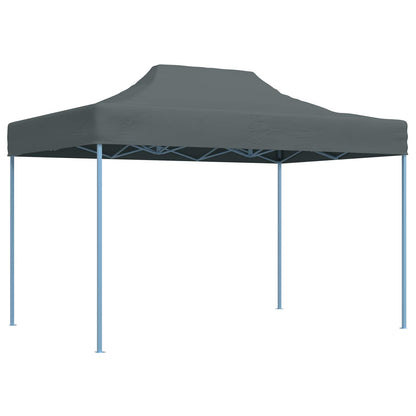 Party Stan Antracit 280 X 410 X 315 Cm Oxford Látka