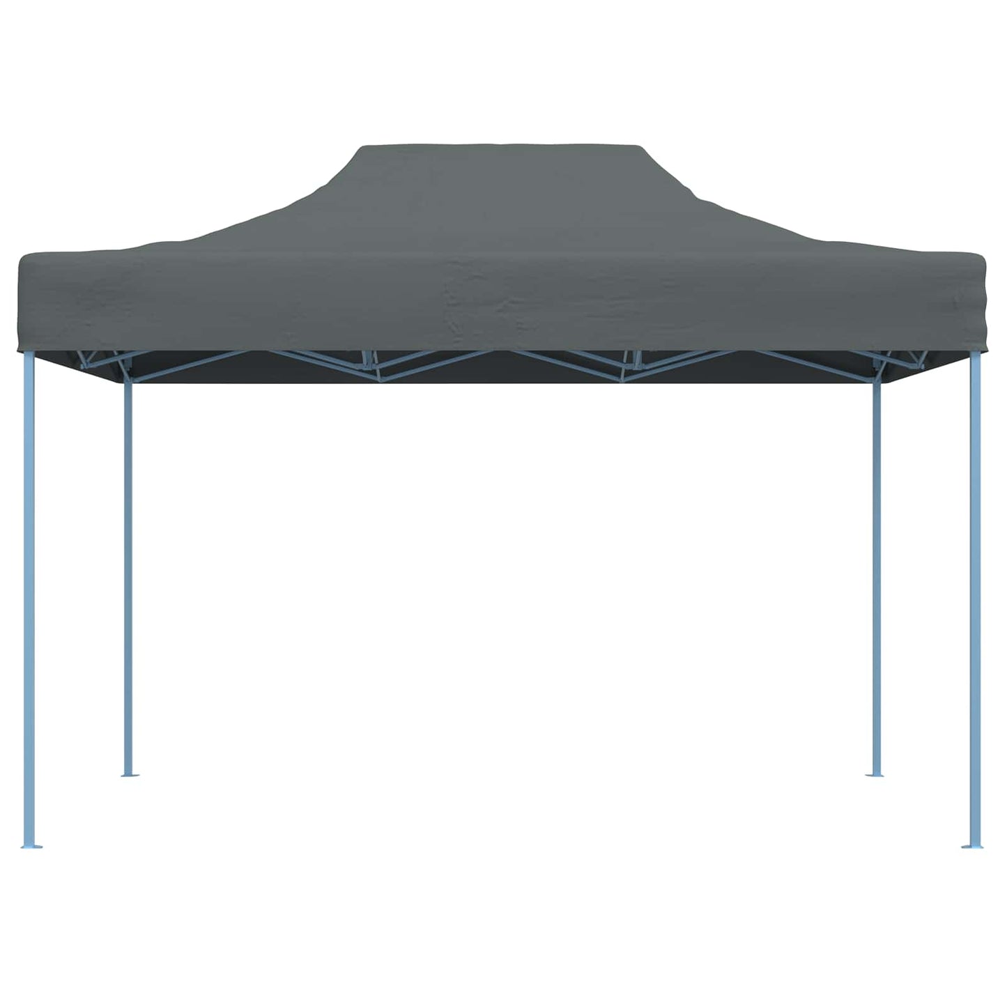 Party Stan Antracit 280 X 410 X 315 Cm Oxford Látka