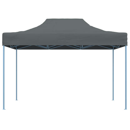Party Stan Antracit 280 X 410 X 315 Cm Oxford Látka