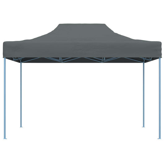 Party Stan Antracit 280 X 410 X 315 Cm Oxford Látka