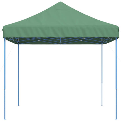 Party Stan Zelená 279 X 410 X 315 Cm Oxford Látka