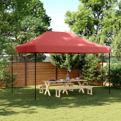 Party Stan Vínová 279 X 410 X 315 Cm Oxford Látka