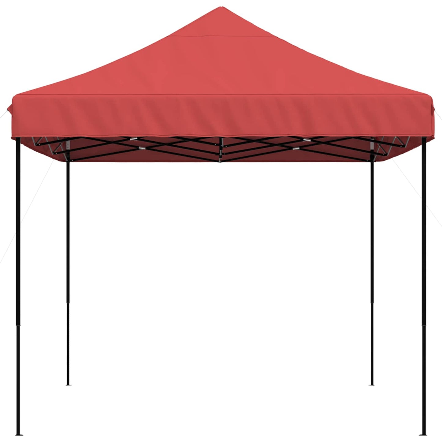 Party Stan Vínová 279 X 410 X 315 Cm Oxford Látka